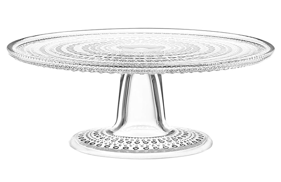 Amazon.co.jp: 【正規輸入品】 イッタラ カステヘルミ ケーキ